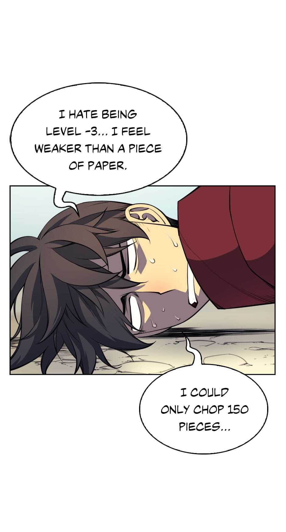 Read Overgeared (Team Argo) chapter 10 image 39 on Lezhin