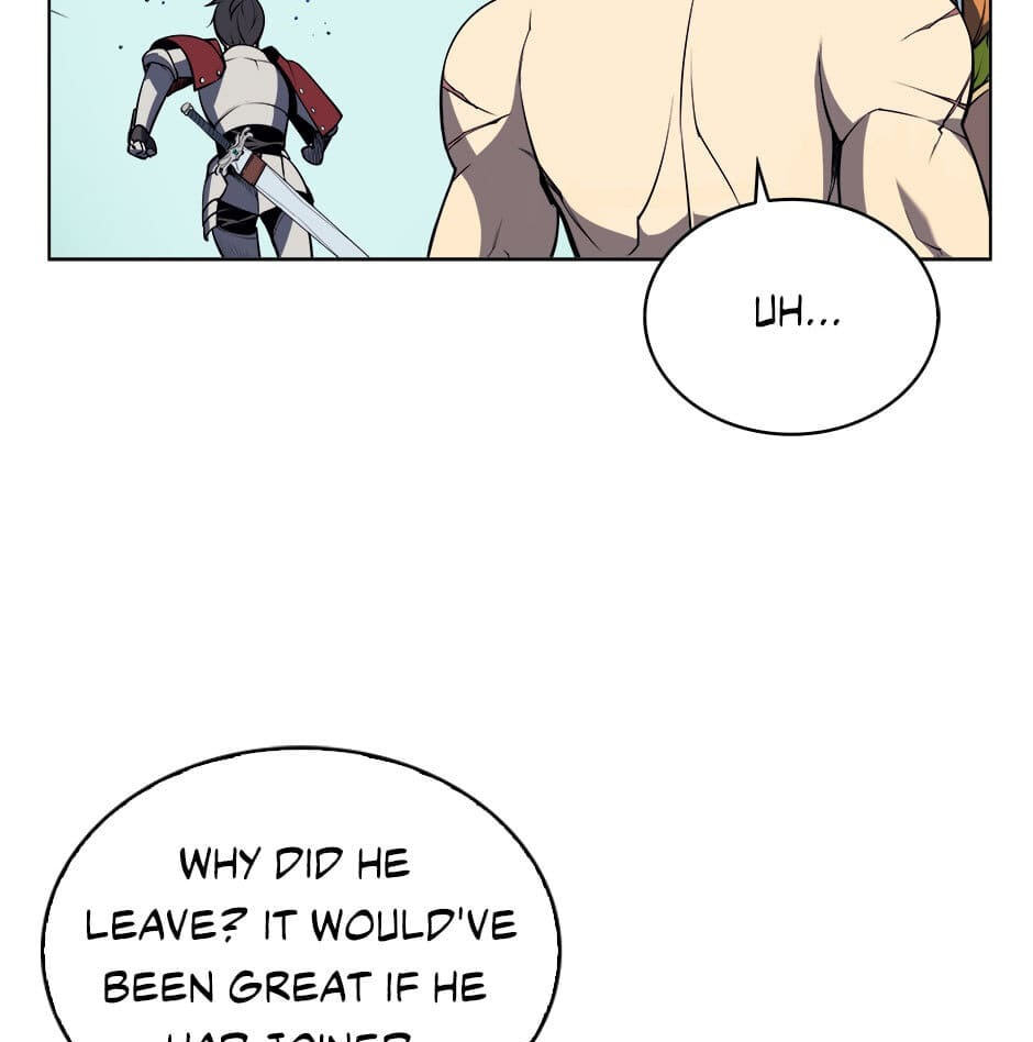 Read Overgeared (Team Argo) chapter 10 image 4 on Lezhin