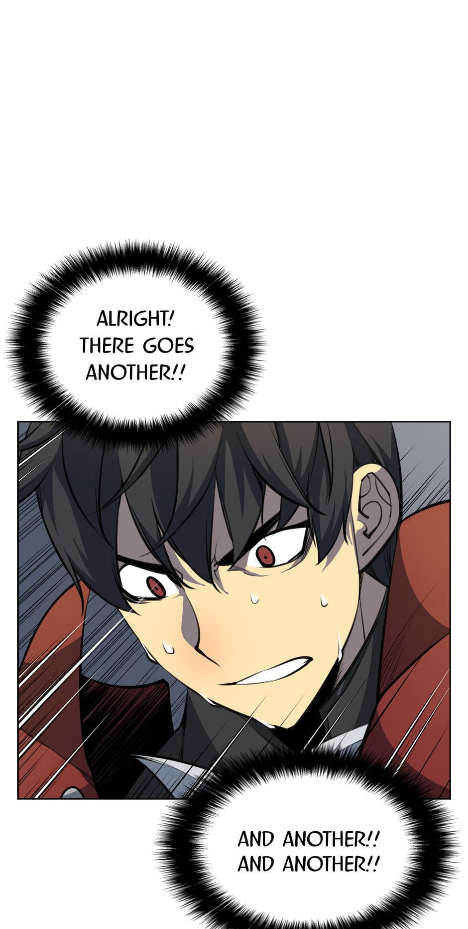 Read Overgeared (Team Argo) chapter 10 image 42 on Lezhin