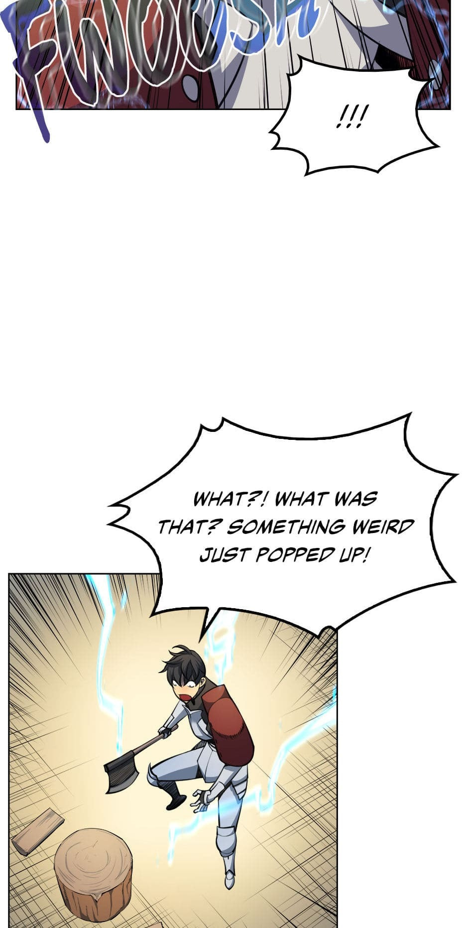 Read Overgeared (Team Argo) chapter 10 image 44 on Lezhin