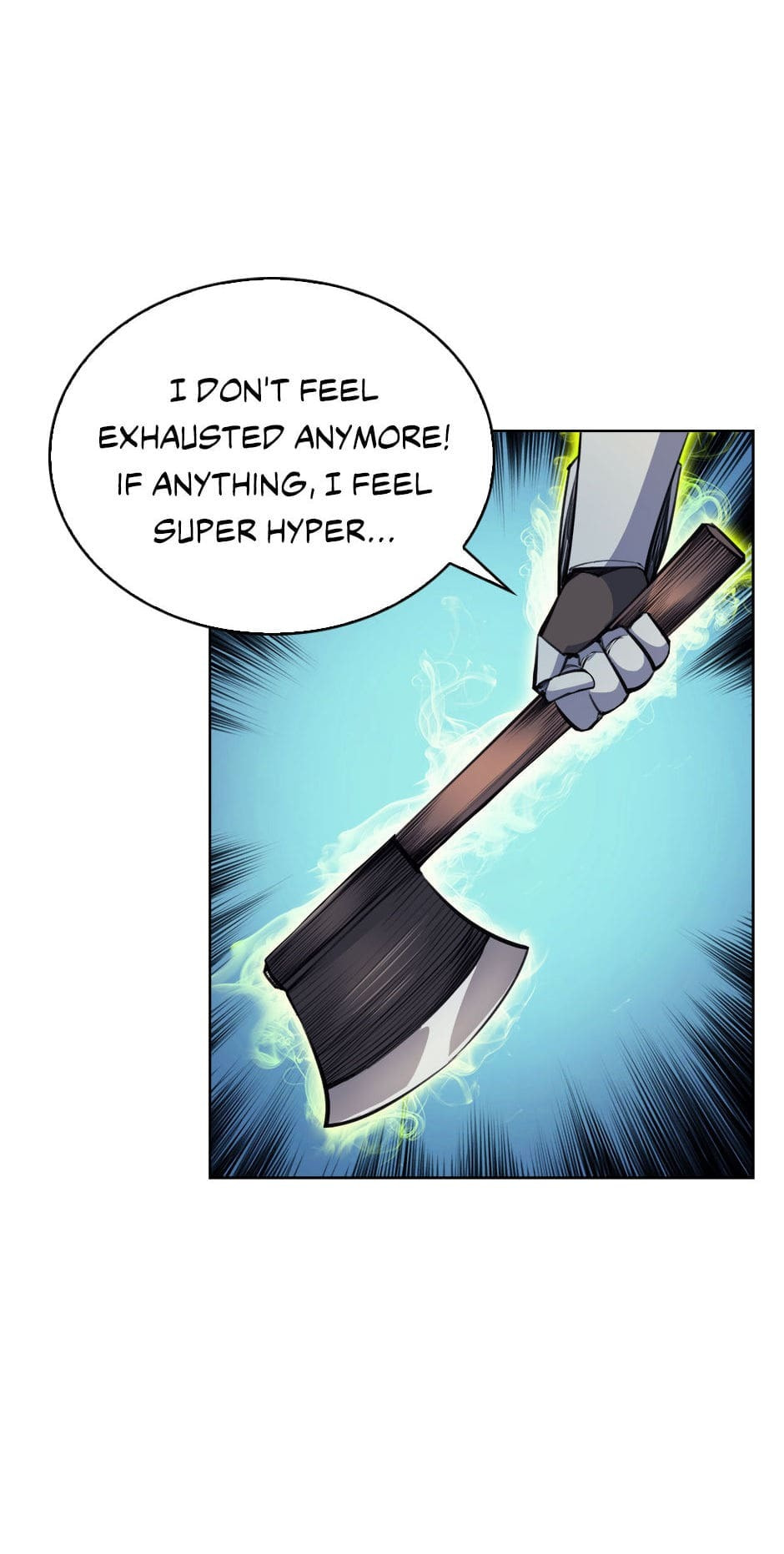 Read Overgeared (Team Argo) chapter 10 image 46 on Lezhin