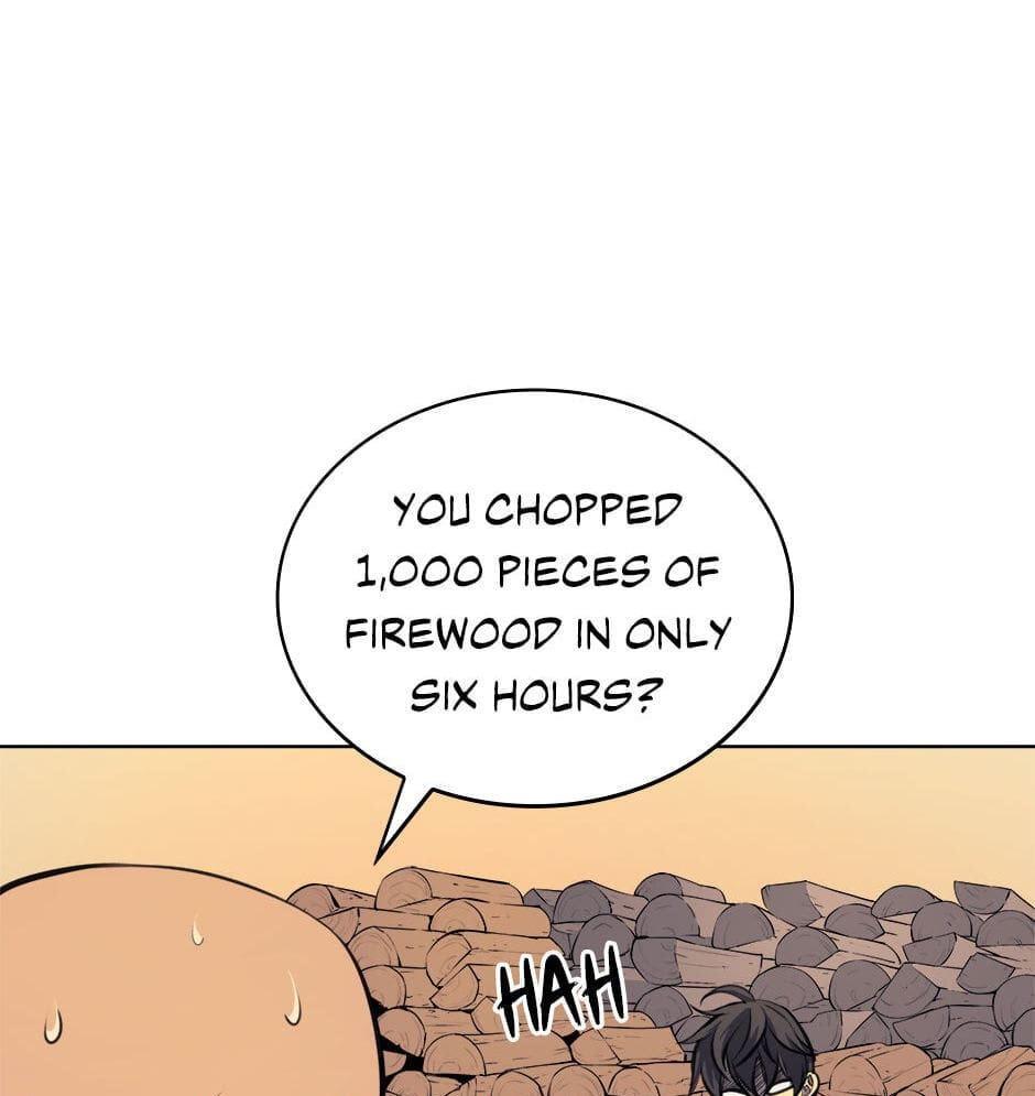 Read Overgeared (Team Argo) chapter 10 image 55 on Lezhin