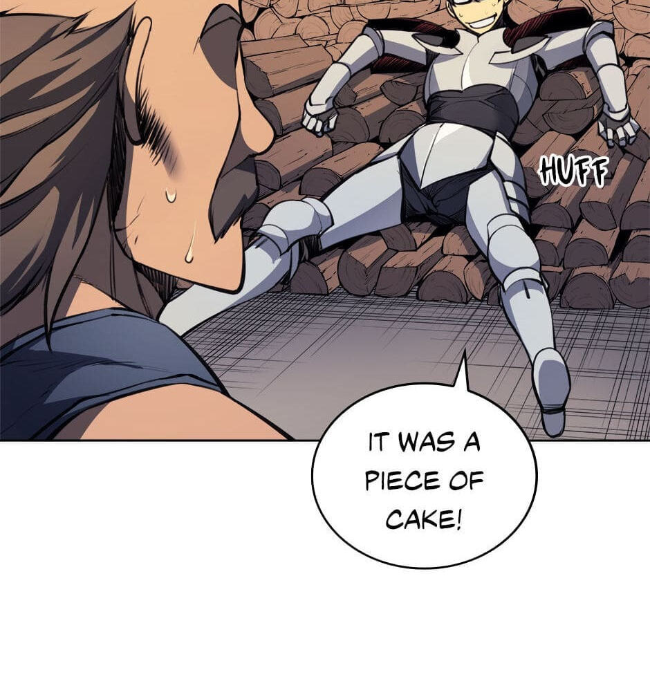 Read Overgeared (Team Argo) chapter 10 image 56 on Lezhin