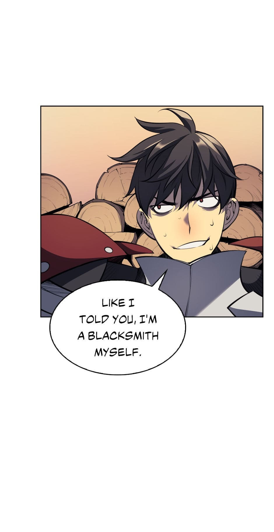 Read Overgeared (Team Argo) chapter 10 image 57 on Lezhin
