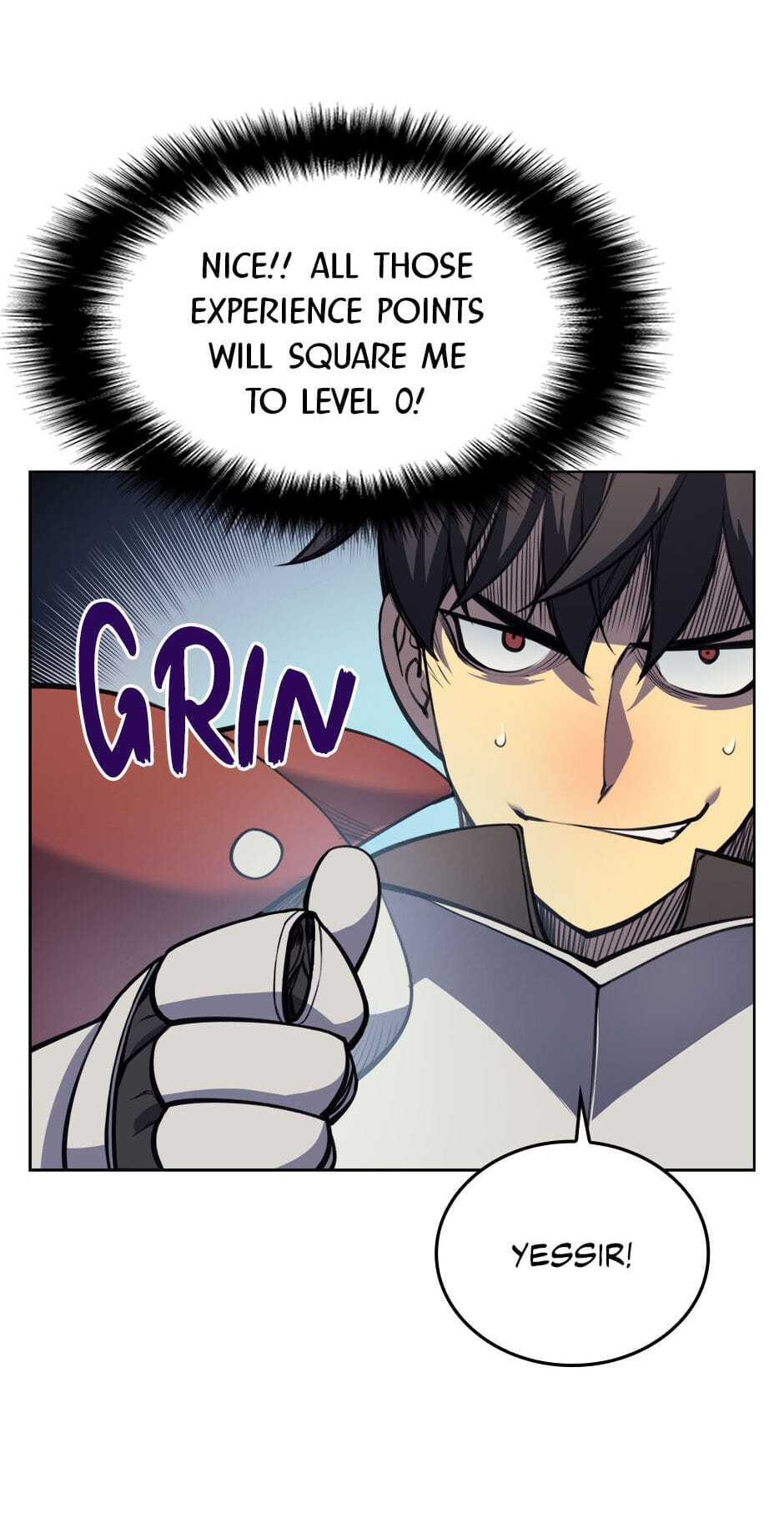 Read Overgeared (Team Argo) chapter 10 image 60 on Lezhin