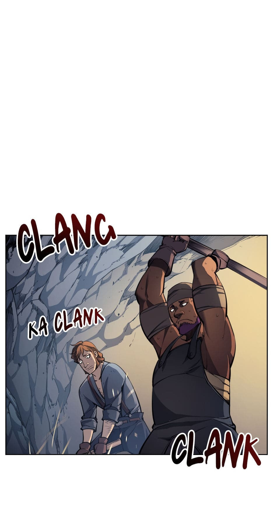 Read Overgeared (Team Argo) chapter 10 image 61 on Lezhin