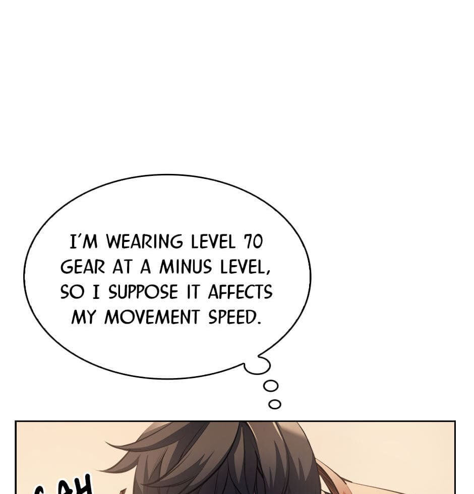 Read Overgeared (Team Argo) chapter 10 image 64 on Lezhin