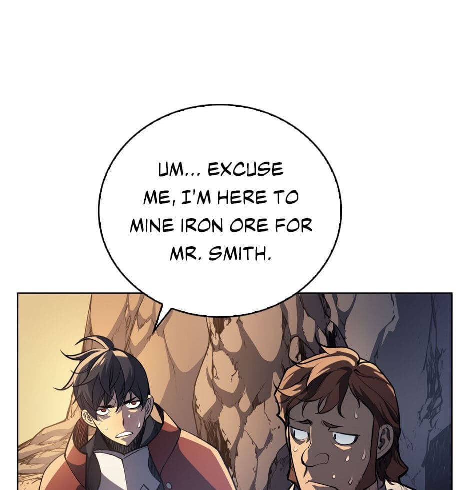 Read Overgeared (Team Argo) chapter 10 image 66 on Lezhin