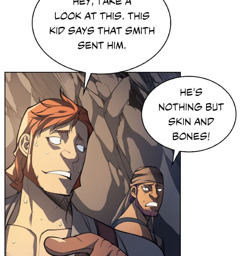 Read Overgeared (Team Argo) chapter 10 image 68 on Lezhin
