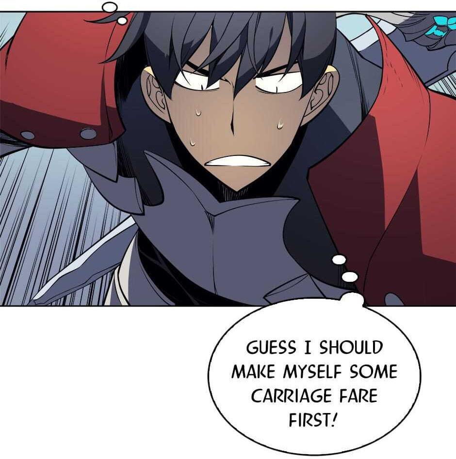 Read Overgeared (Team Argo) chapter 10 image 7 on Lezhin