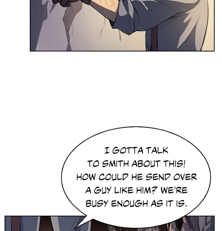 Read Overgeared (Team Argo) chapter 10 image 72 on Lezhin