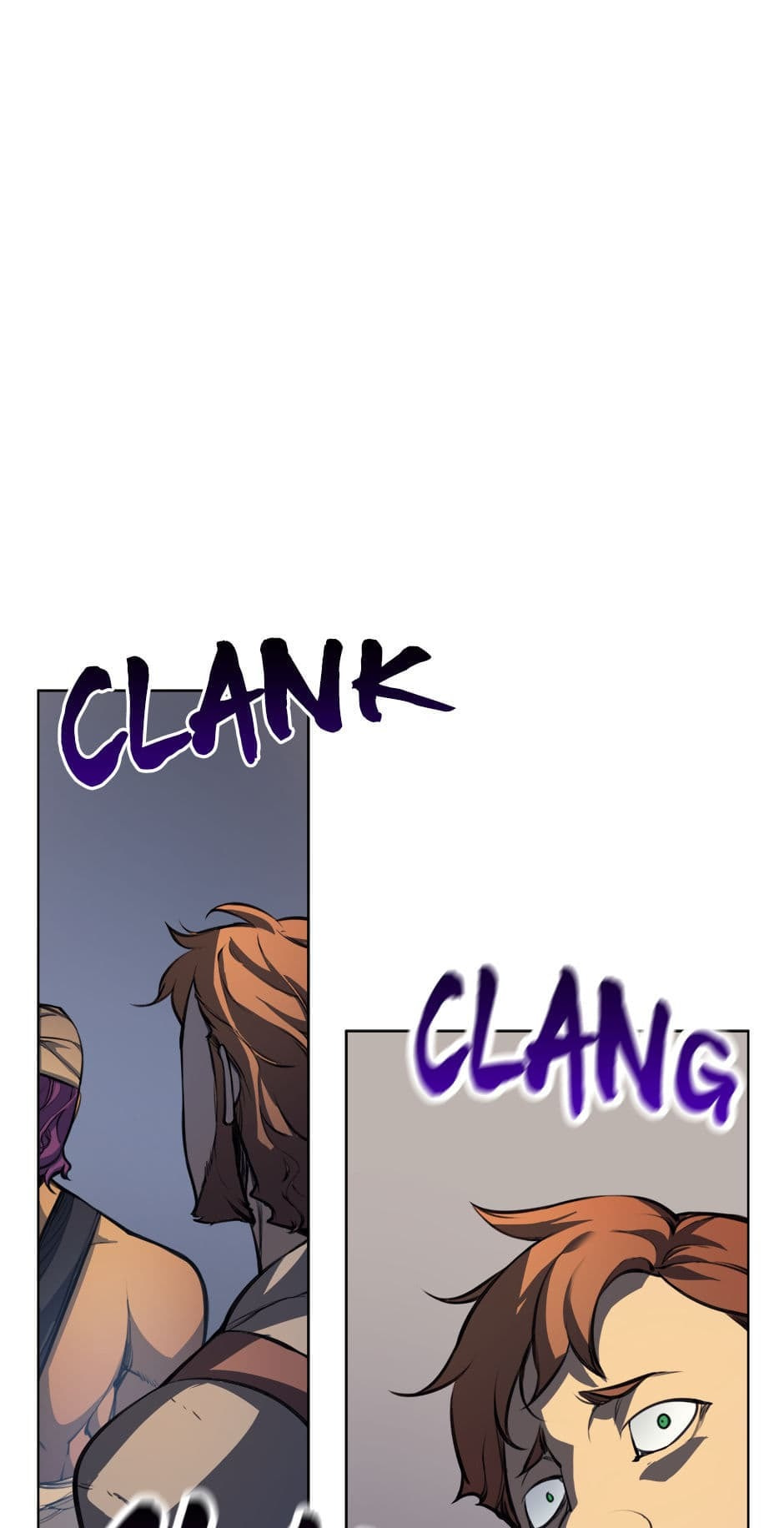 Read Overgeared (Team Argo) chapter 10 image 74 on Lezhin