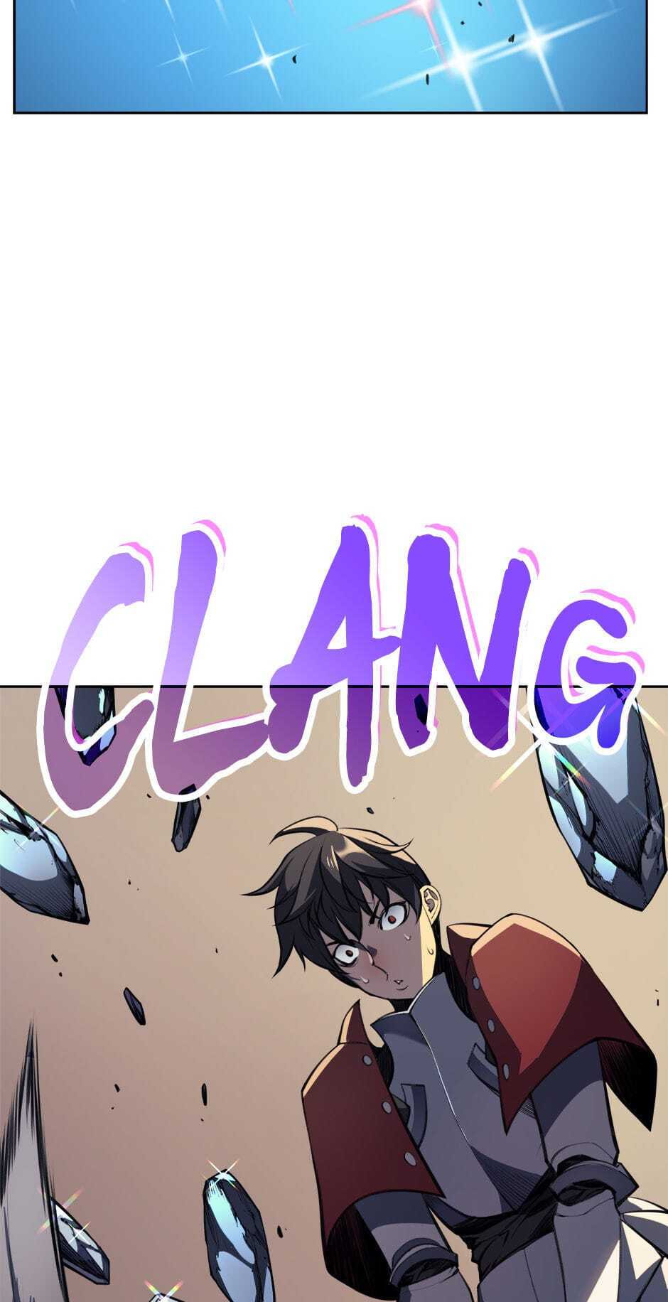Read Overgeared (Team Argo) chapter 10 image 76 on Lezhin