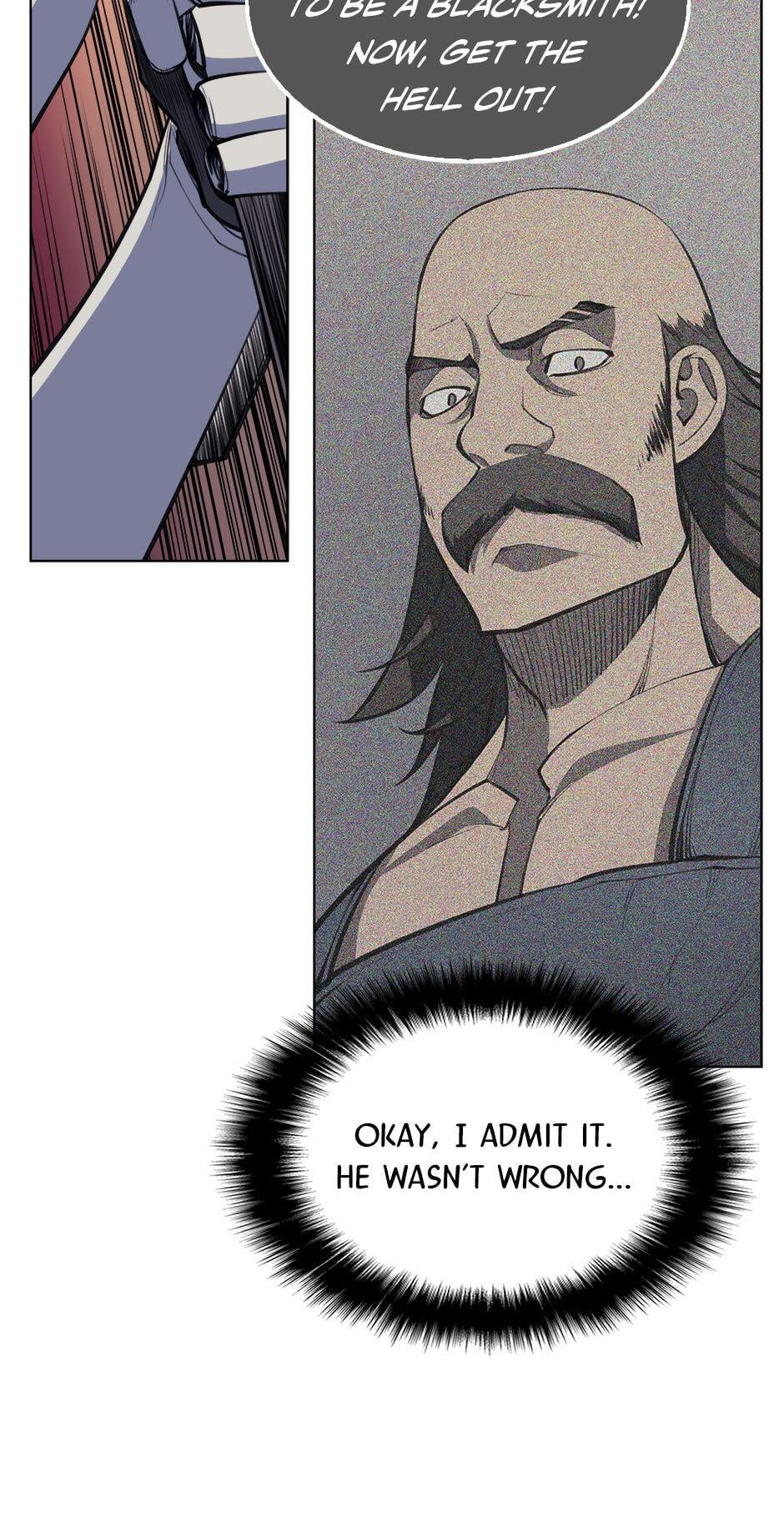 Read Overgeared (Team Argo) chapter 10 image 79 on Lezhin