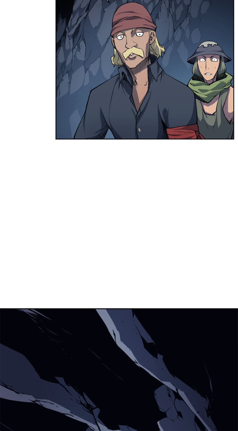 Read Overgeared (Team Argo) chapter 10 image 83 on Lezhin