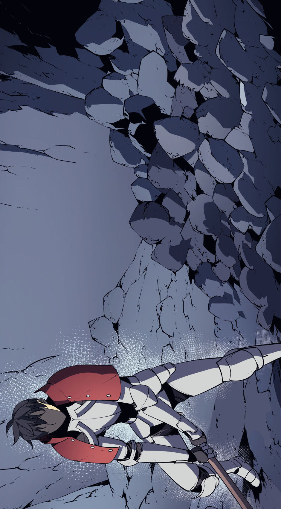 Read Overgeared (Team Argo) chapter 10 image 84 on Lezhin