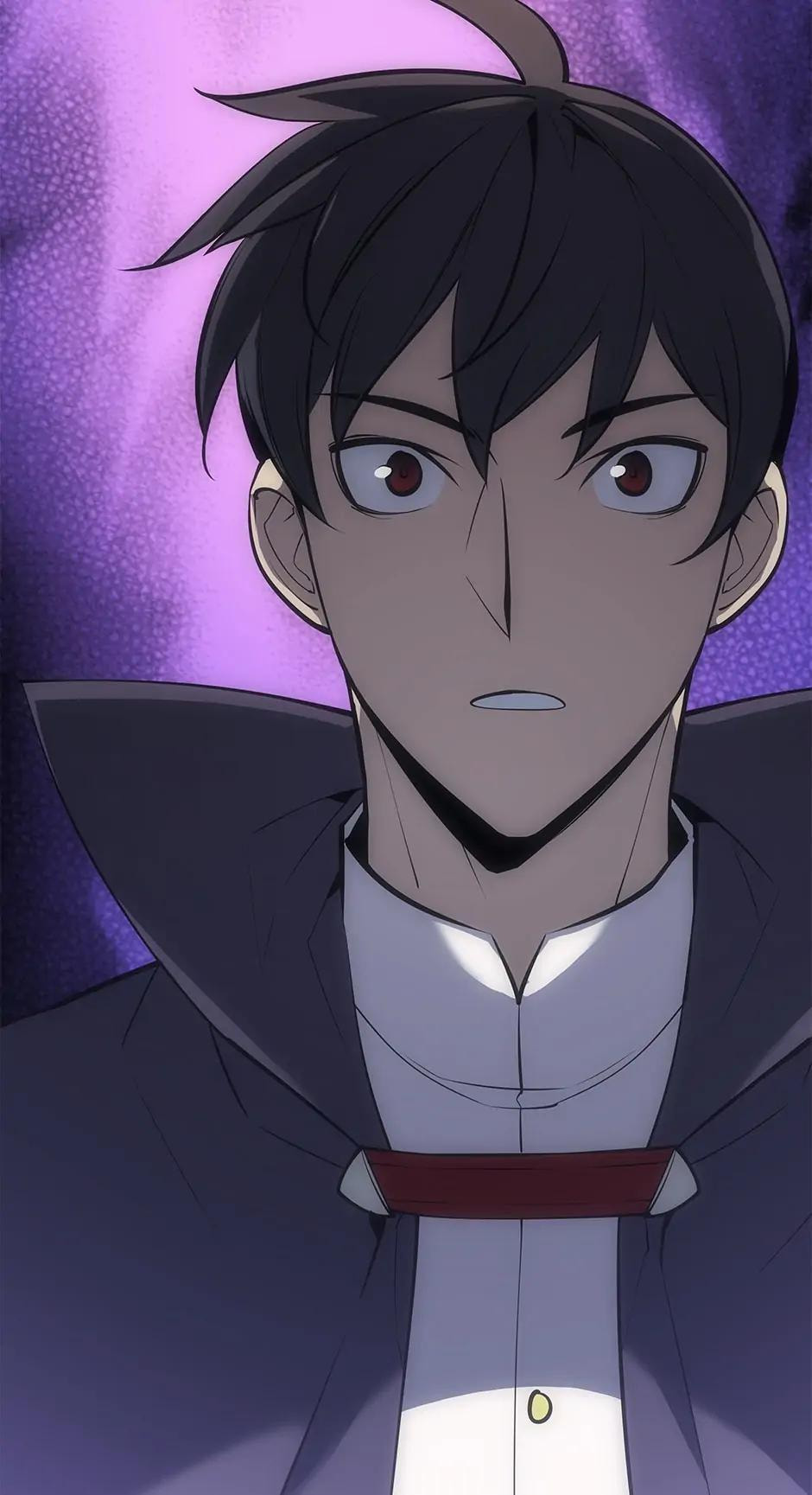 Read Overgeared (Team Argo) chapter 100 image 107 on Lezhin