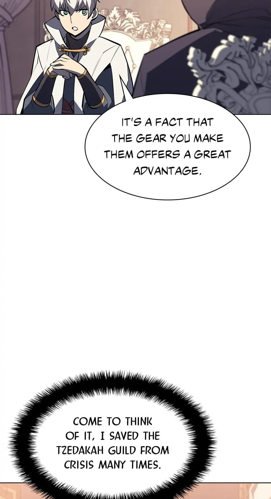 Read Overgeared (Team Argo) chapter 100 image 109 on Lezhin