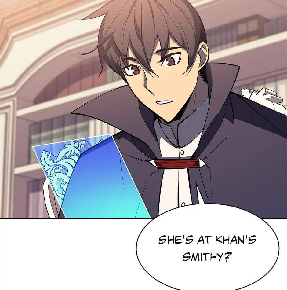 Read Overgeared (Team Argo) chapter 100 image 117 on Lezhin