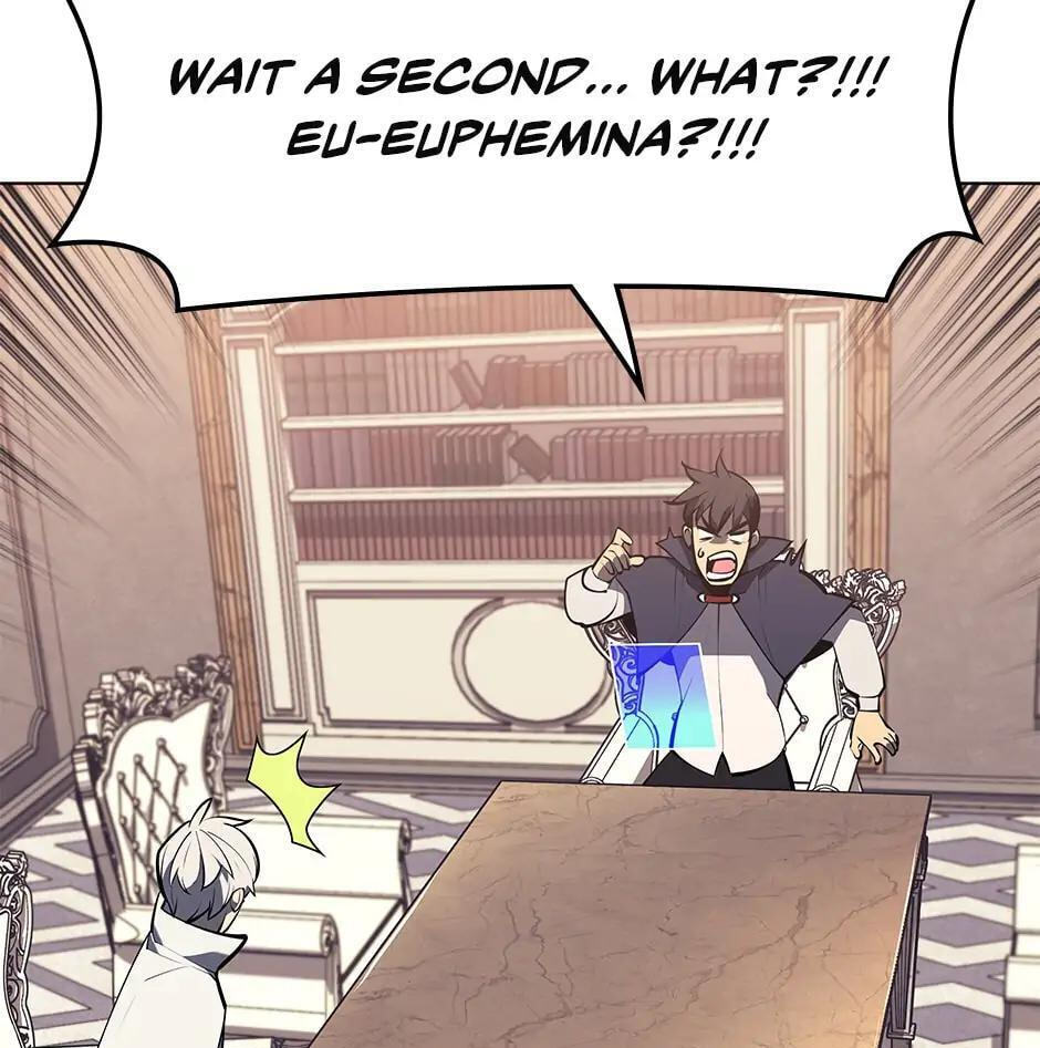 Read Overgeared (Team Argo) chapter 100 image 119 on Lezhin