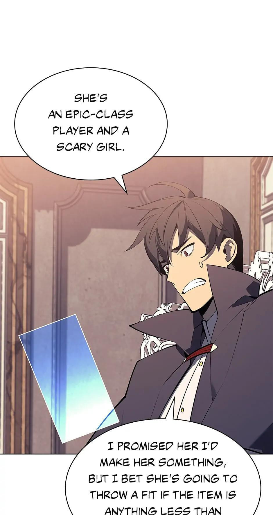 Read Overgeared (Team Argo) chapter 100 image 121 on Lezhin