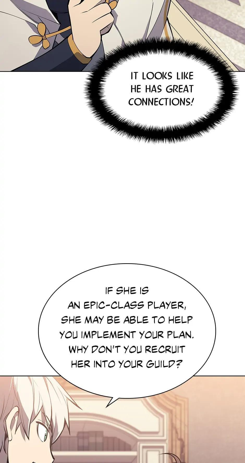 Read Overgeared (Team Argo) chapter 100 image 123 on Lezhin