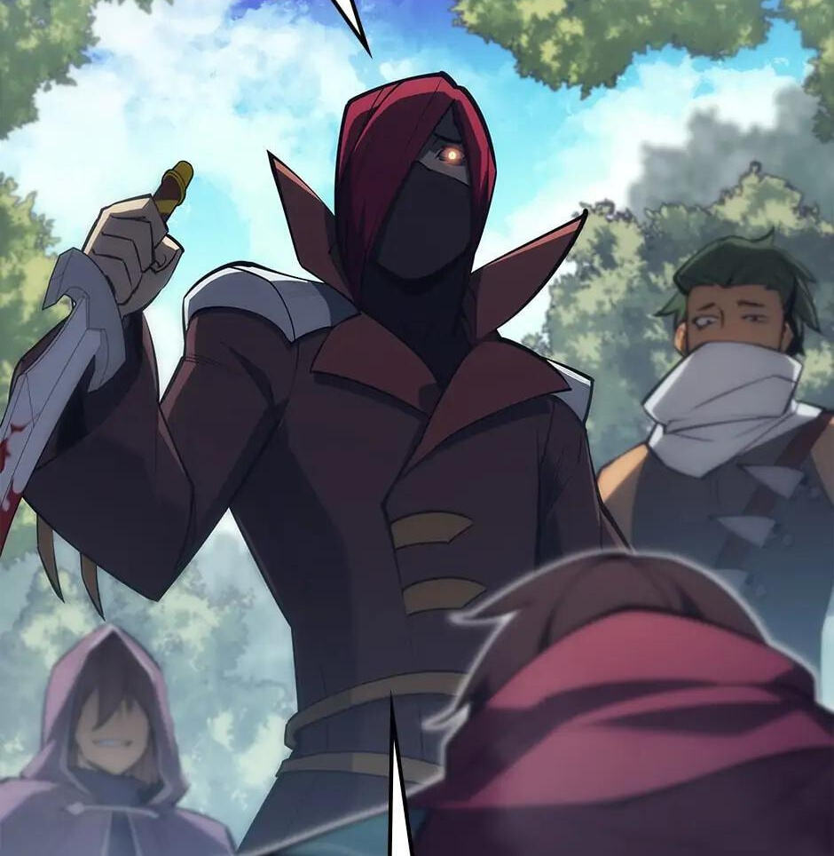Read Overgeared (Team Argo) chapter 100 image 130 on Lezhin