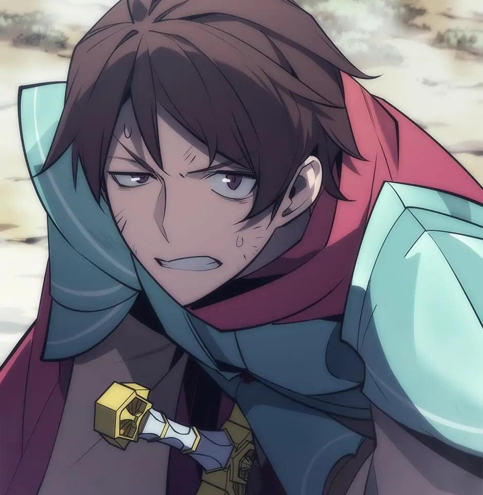 Read Overgeared (Team Argo) chapter 100 image 133 on Lezhin