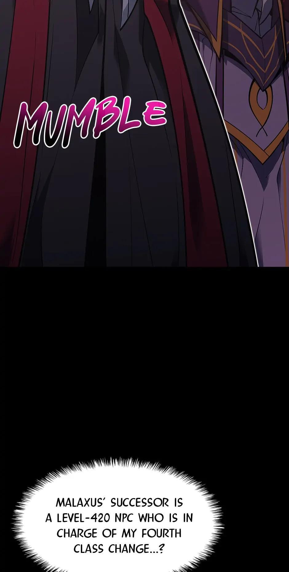 Read Overgeared (Team Argo) chapter 100 image 21 on Lezhin