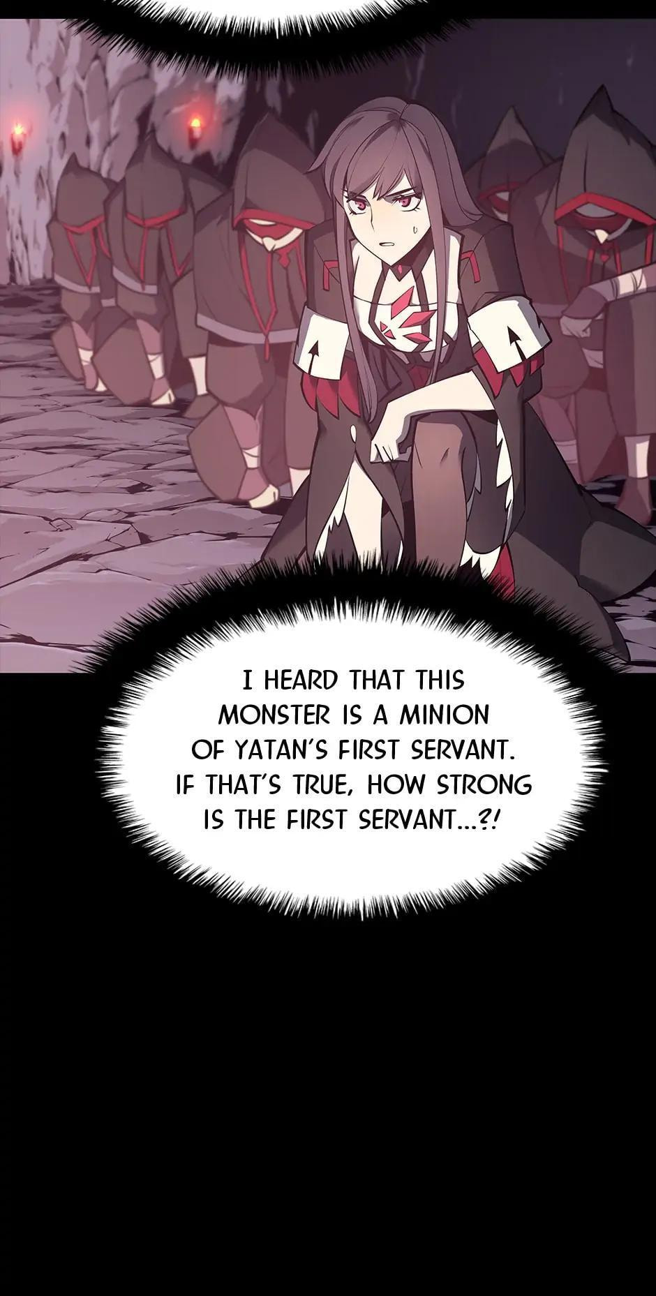Read Overgeared (Team Argo) chapter 100 image 22 on Lezhin