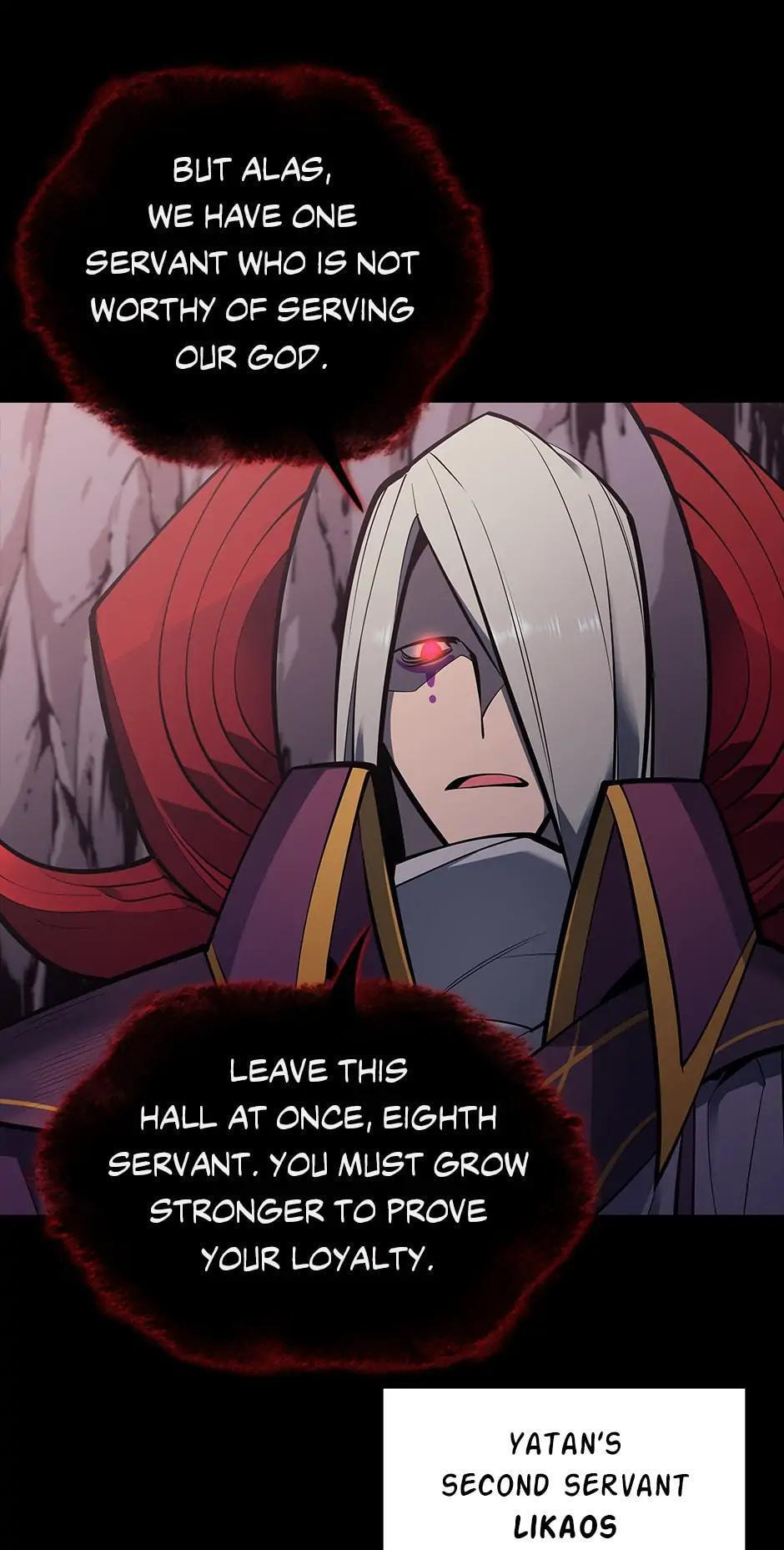 Read Overgeared (Team Argo) chapter 100 image 23 on Lezhin