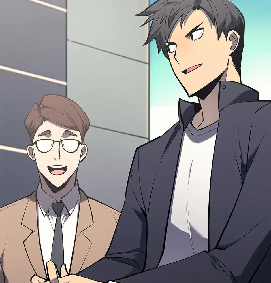 Read Overgeared (Team Argo) chapter 100 image 30 on Lezhin
