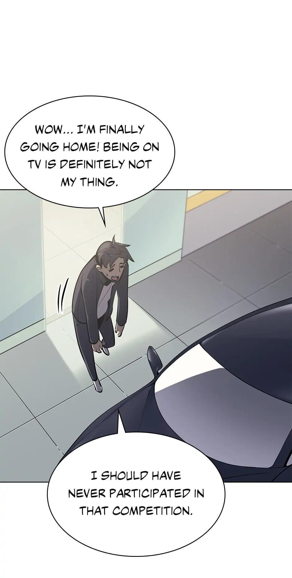 Read Overgeared (Team Argo) chapter 100 image 36 on Lezhin
