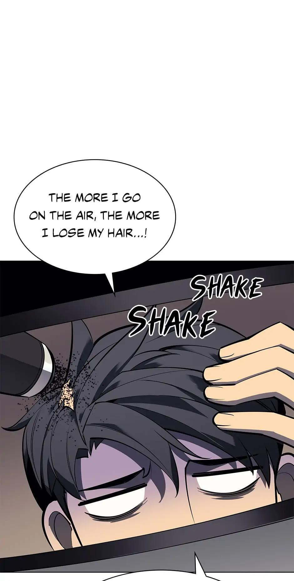 Read Overgeared (Team Argo) chapter 100 image 37 on Lezhin