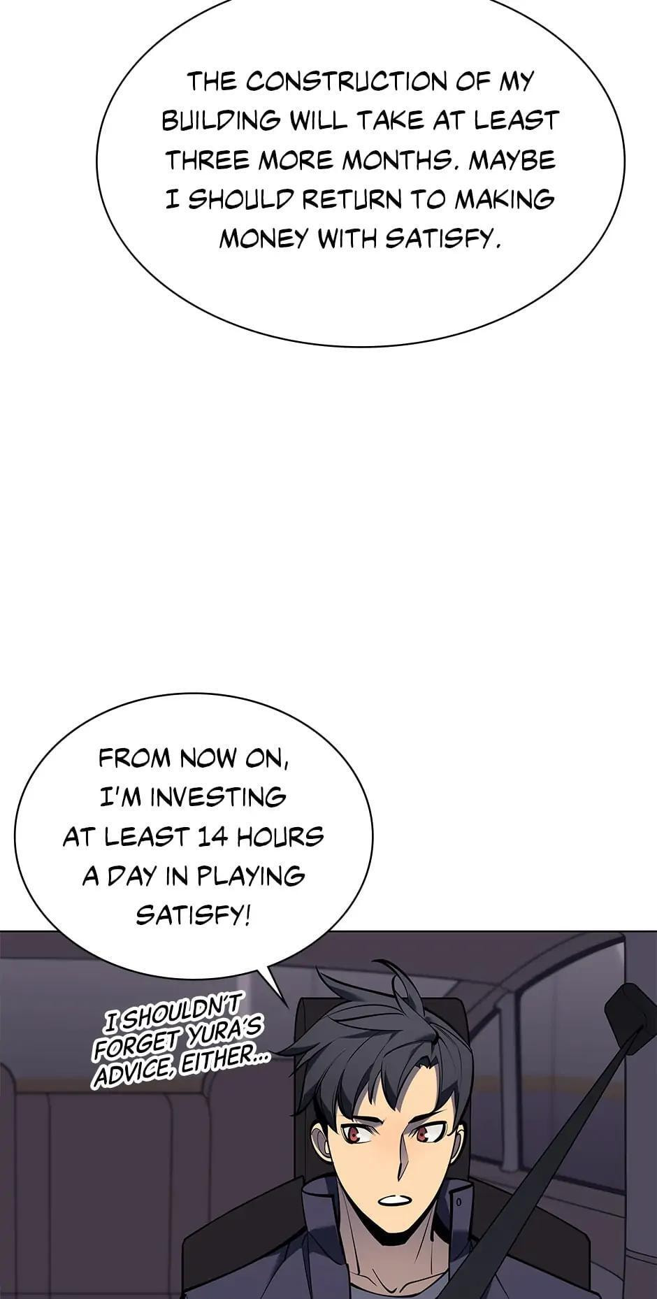 Read Overgeared (Team Argo) chapter 100 image 38 on Lezhin