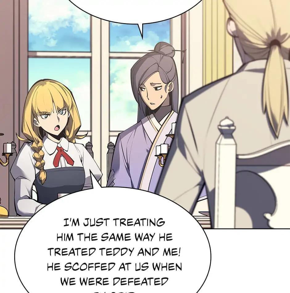 Read Overgeared (Team Argo) chapter 100 image 4 on Lezhin