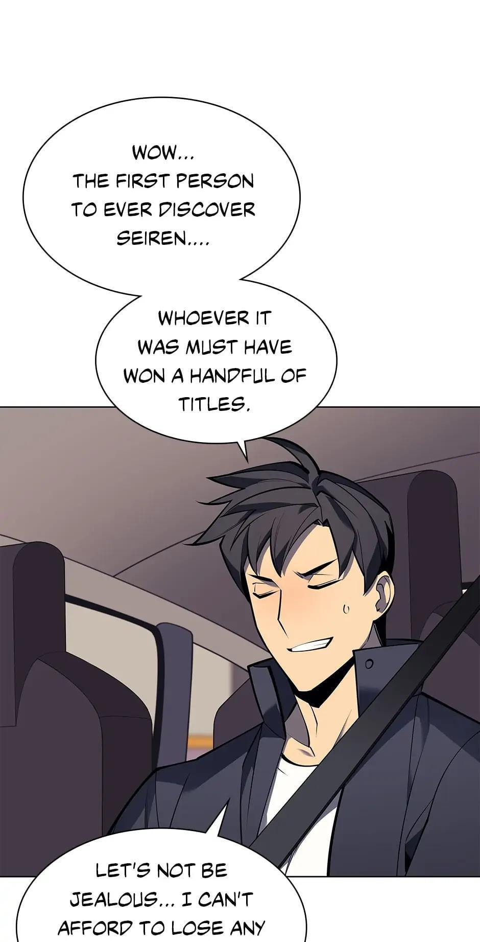 Read Overgeared (Team Argo) chapter 100 image 41 on Lezhin