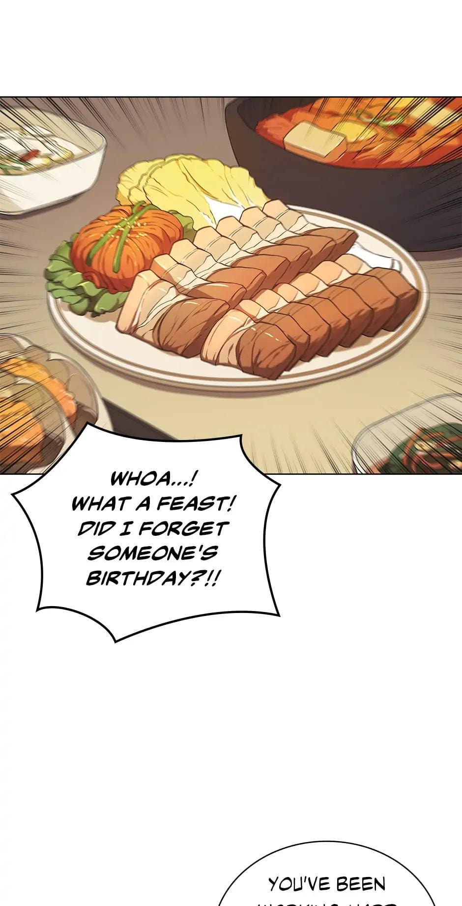 Read Overgeared (Team Argo) chapter 100 image 43 on Lezhin