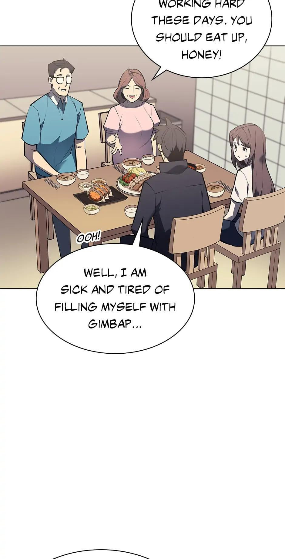 Read Overgeared (Team Argo) chapter 100 image 44 on Lezhin