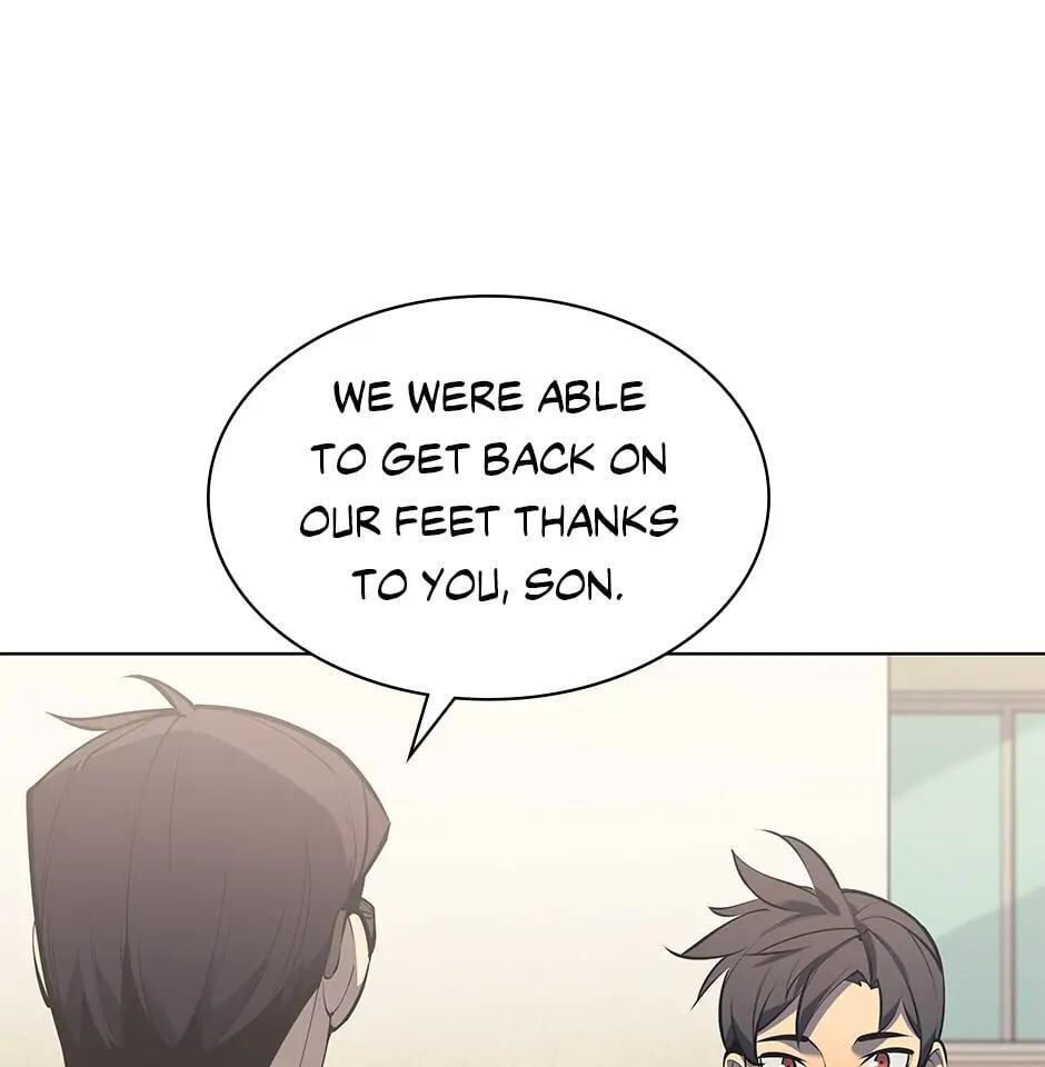 Read Overgeared (Team Argo) chapter 100 image 46 on Lezhin