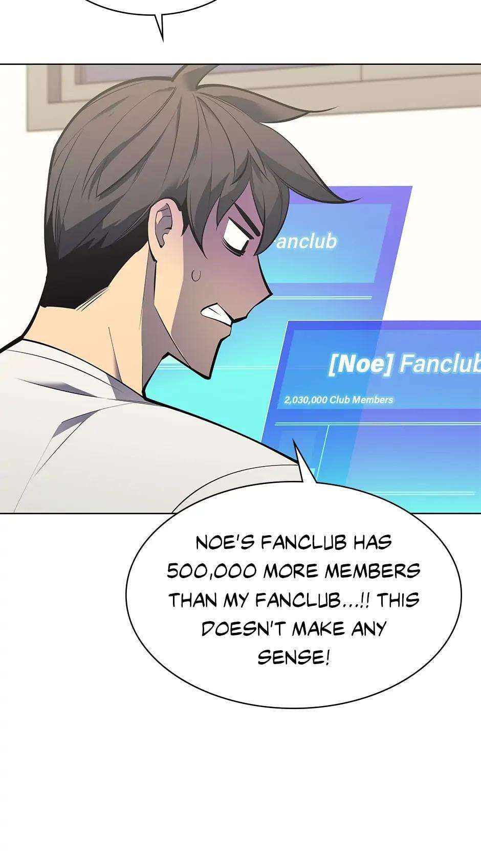 Read Overgeared (Team Argo) chapter 100 image 60 on Lezhin