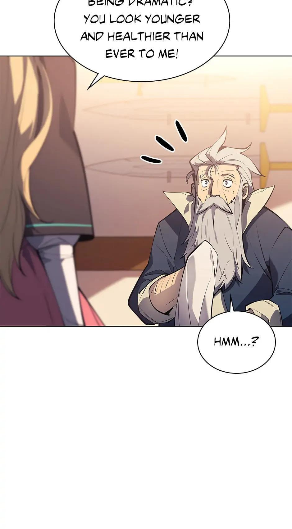 Read Overgeared (Team Argo) chapter 100 image 72 on Lezhin