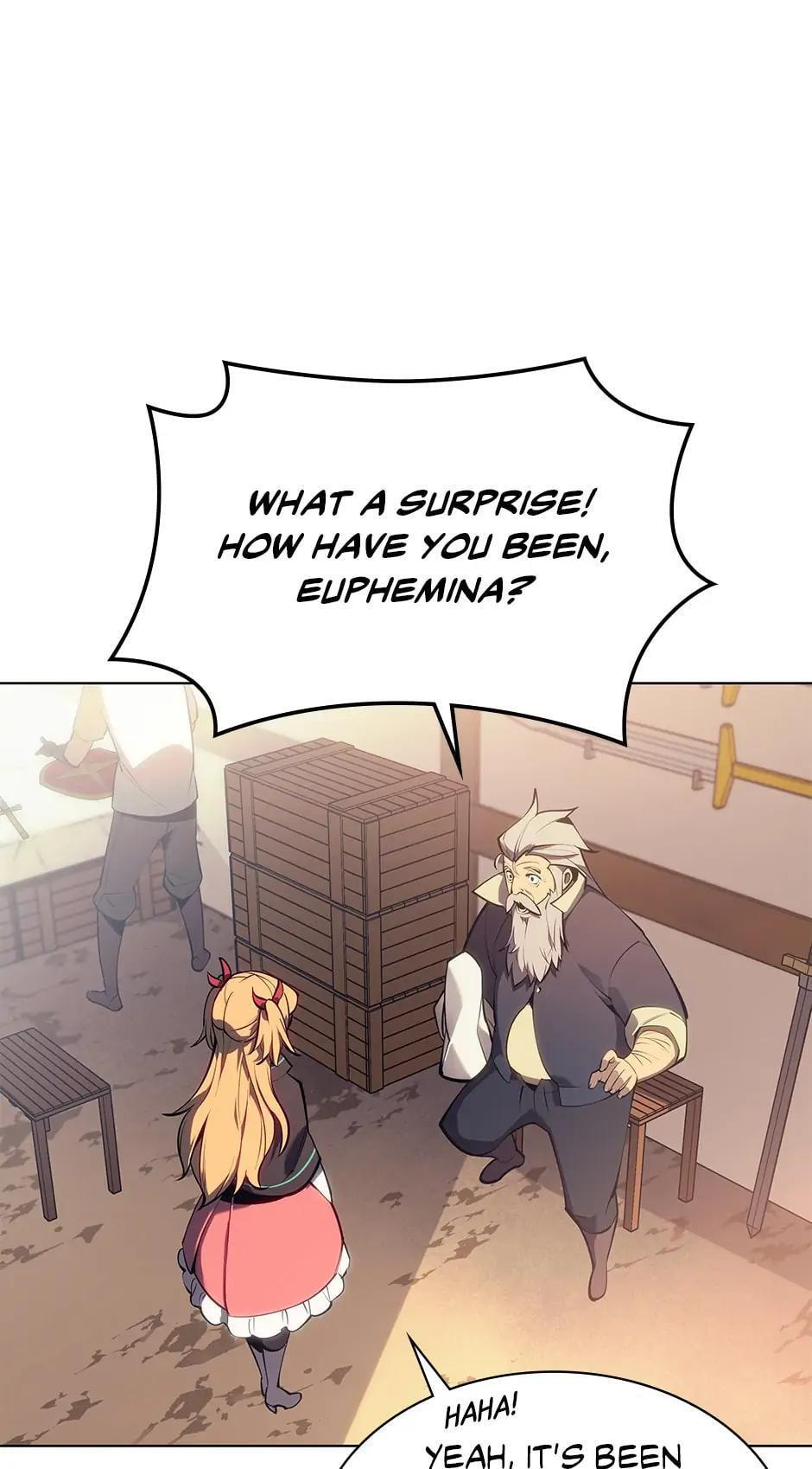 Read Overgeared (Team Argo) chapter 100 image 75 on Lezhin