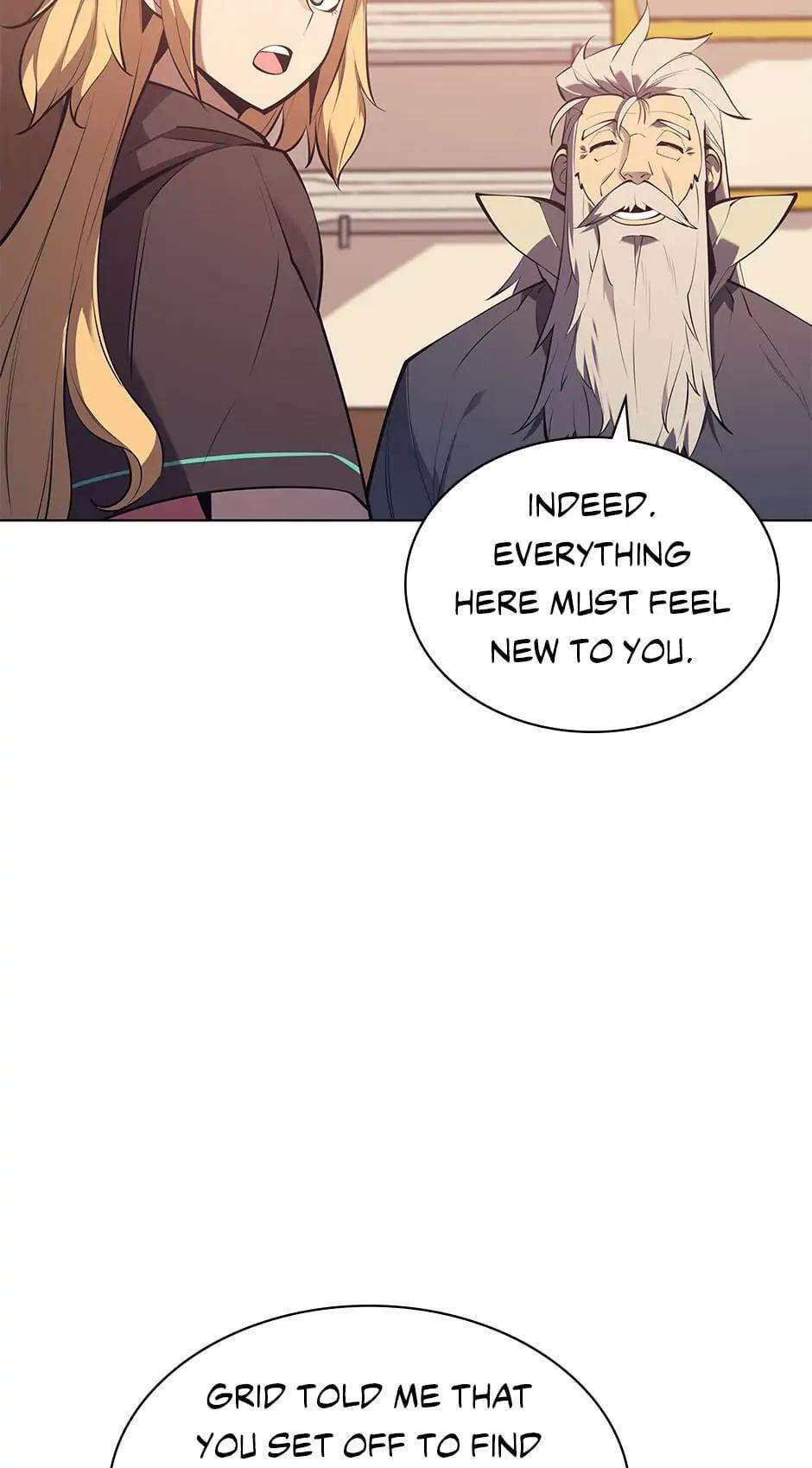 Read Overgeared (Team Argo) chapter 100 image 77 on Lezhin