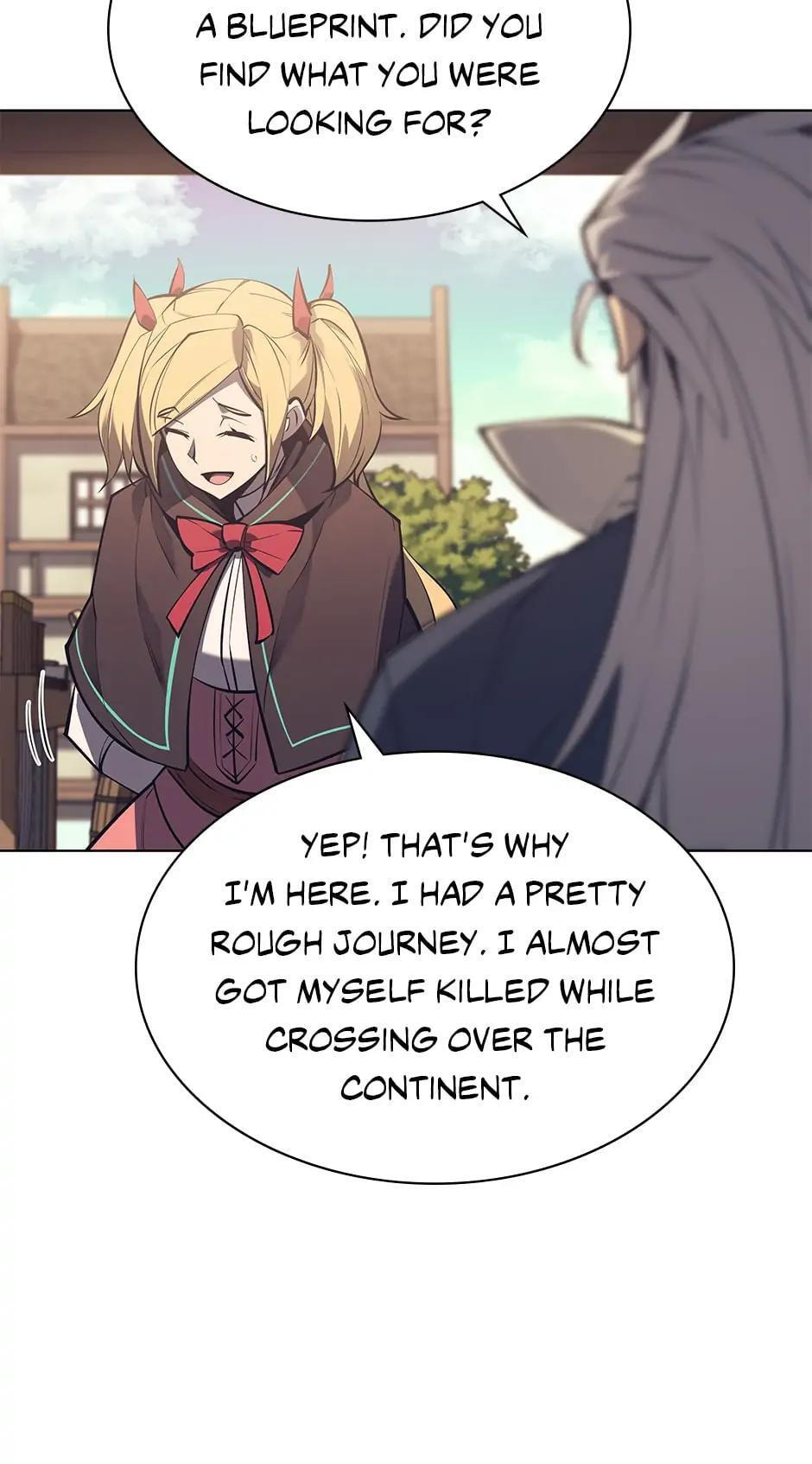 Read Overgeared (Team Argo) chapter 100 image 78 on Lezhin