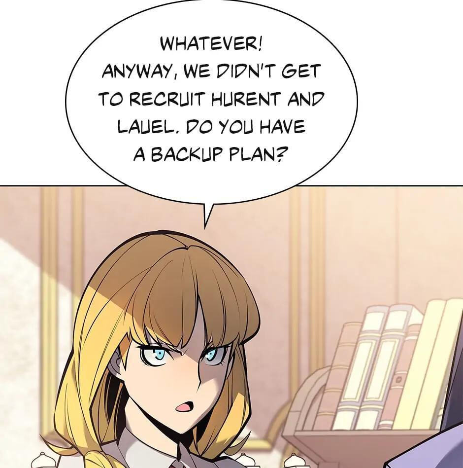 Read Overgeared (Team Argo) chapter 100 image 8 on Lezhin