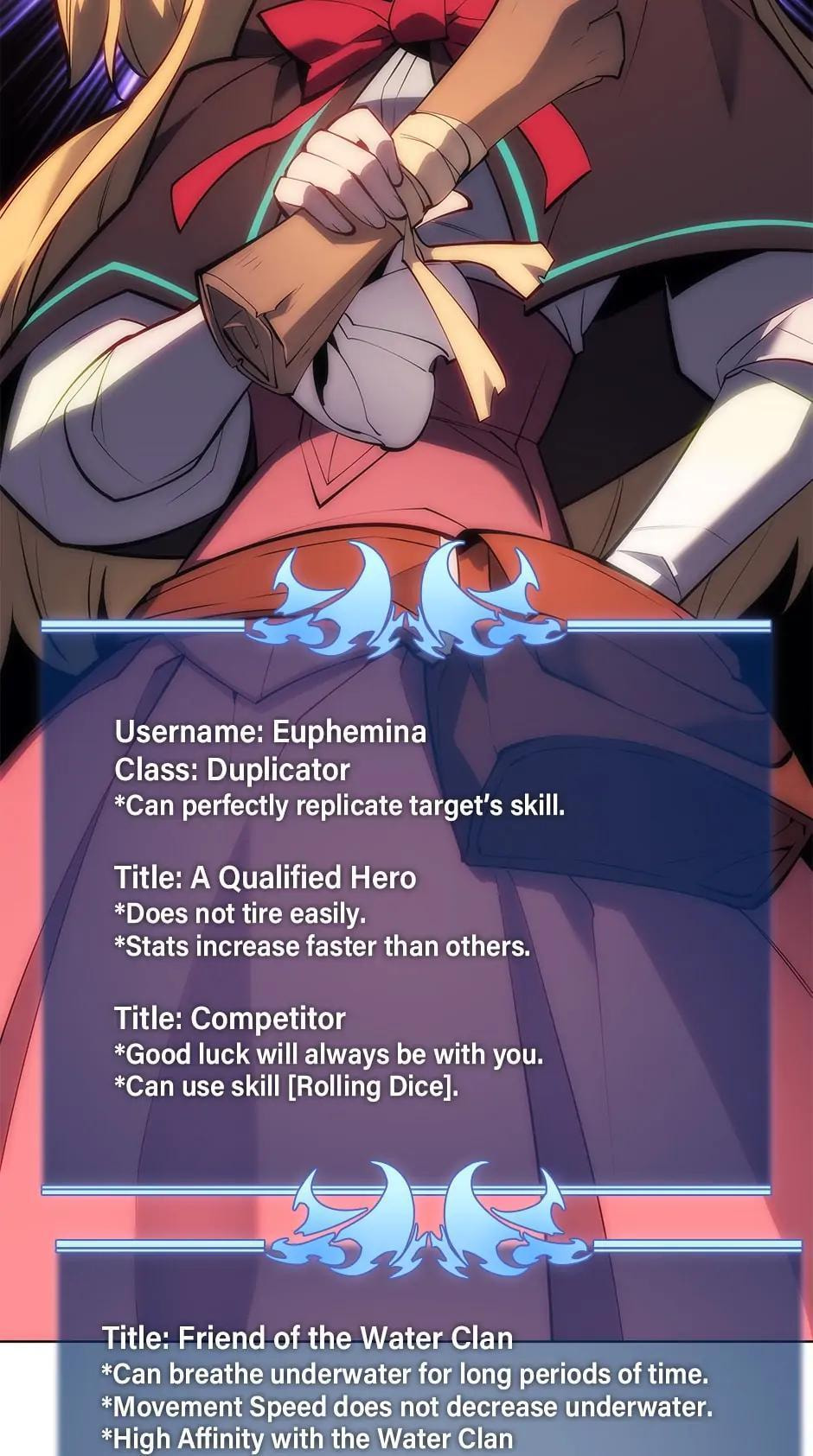 Read Overgeared (Team Argo) chapter 100 image 80 on Lezhin