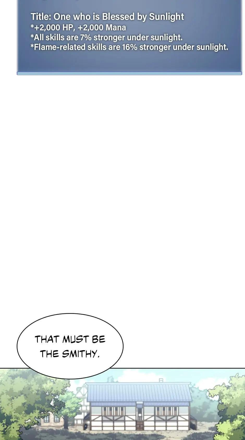 Read Overgeared (Team Argo) chapter 100 image 81 on Lezhin