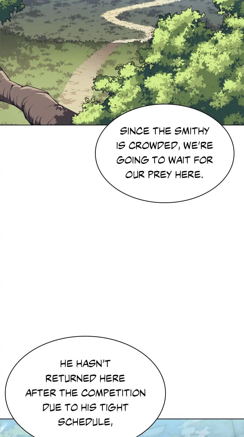 Read Overgeared (Team Argo) chapter 100 image 82 on Lezhin