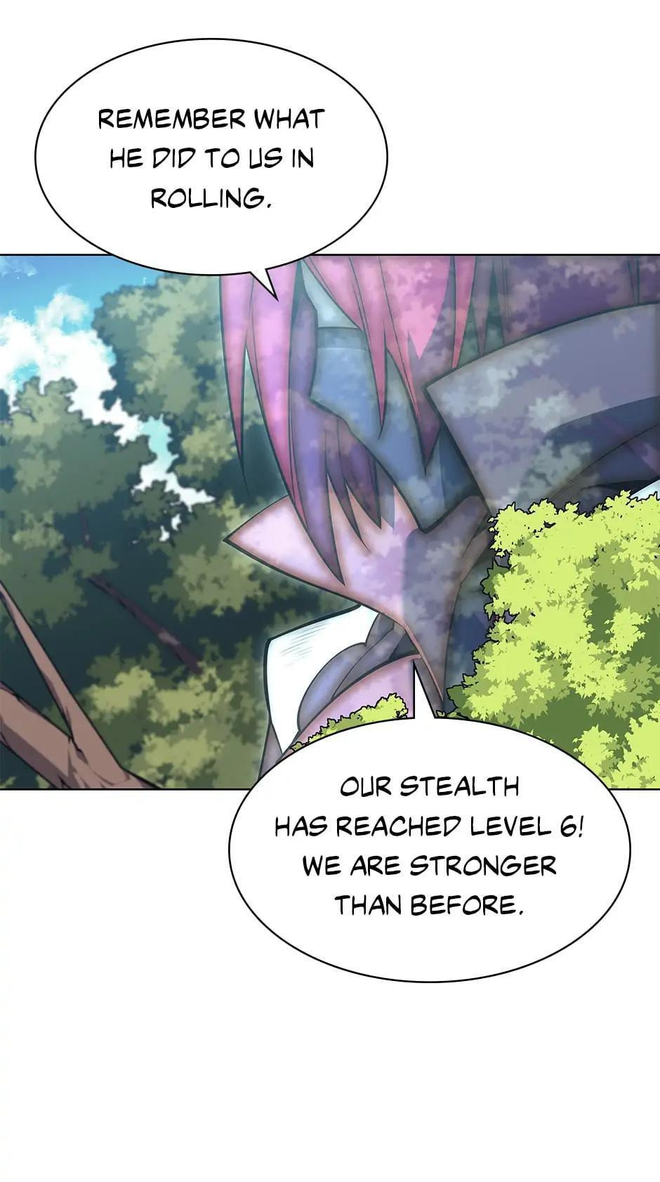 Read Overgeared (Team Argo) chapter 100 image 84 on Lezhin